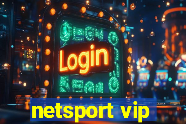 netsport vip